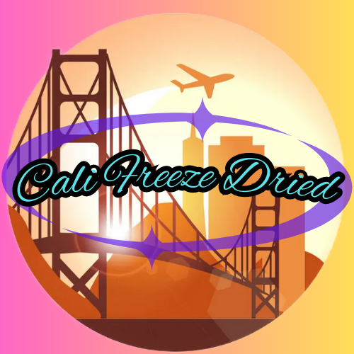 CALI FREEZE DRIED